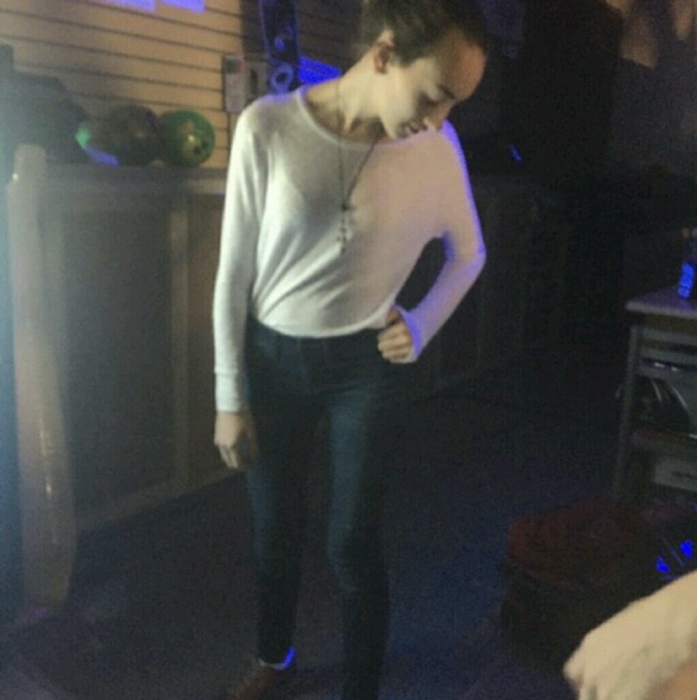 Meet your Posher, Cassandra